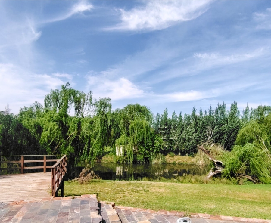 Commercial Property for Sale in Roodewal Free State